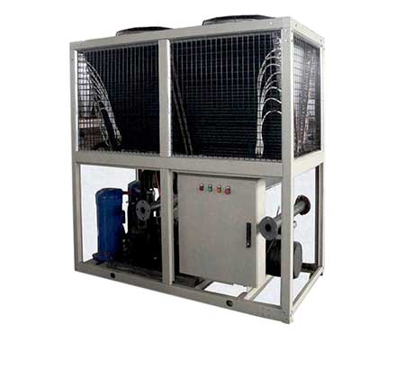 Air-Cooled-Module-Chiller-Heat-Pump