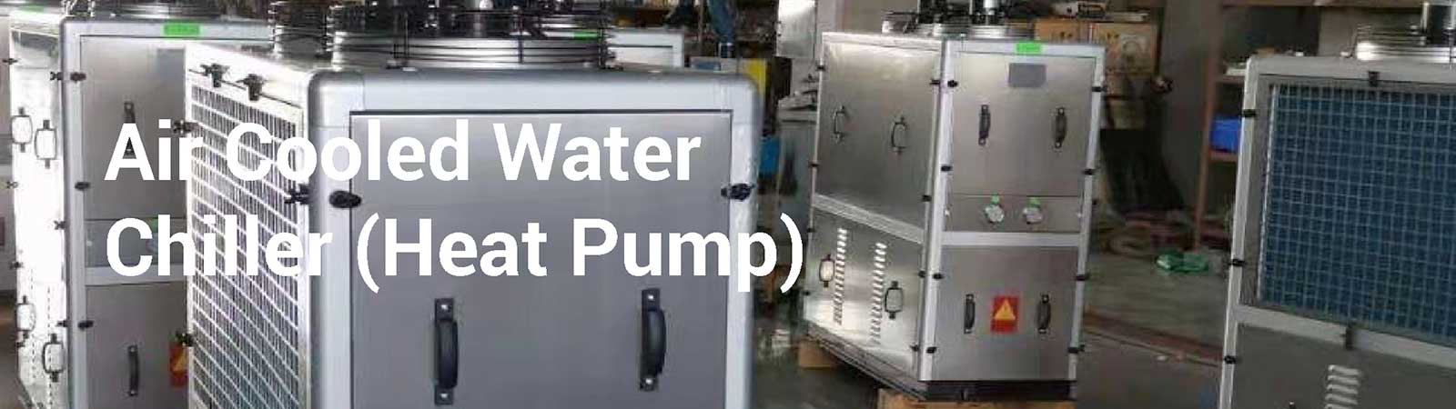 Air-Cooled-Module-Screw-Water-Heat-Pump